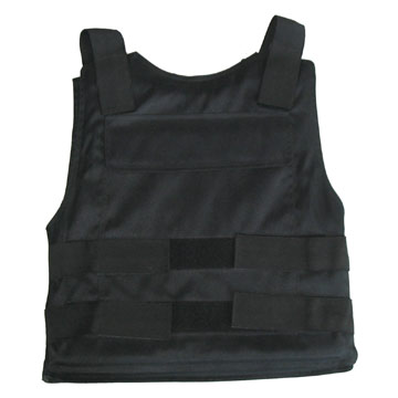 Bulletproof Vest